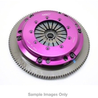 Exedy Stage 3 Hyper Single Clutch Kit – Ford Mustang 1996-2008 5.0L V8