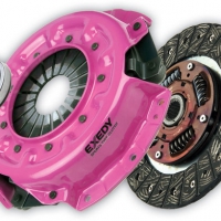 Exedy Stage 1 Oragnic Clutch Kit – Ford Mustang GT 5.0L (2011)