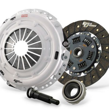 Clutch Masters 83-90 Toyota Camry 2.0L Eng / 85-89 Toyota Celica 2.0L Eng FX100 Clutch Kit