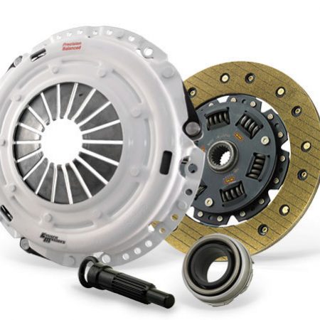 Clutch Masters 11-12 Scion tC 2.5L 6sp (Bearing NOT Included) Stage 2 Clutch Kit