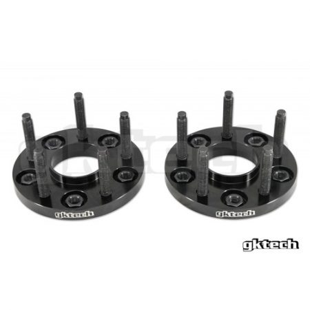 GK Tech 5×114.3 20mm Hub Centric Spacers
