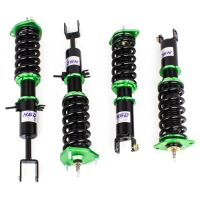 HSD Coilovers True Rear Coilover Setup – Nissan 350Z / Infiniti G35 (03-09 Coupe and 03-06 Sedan)