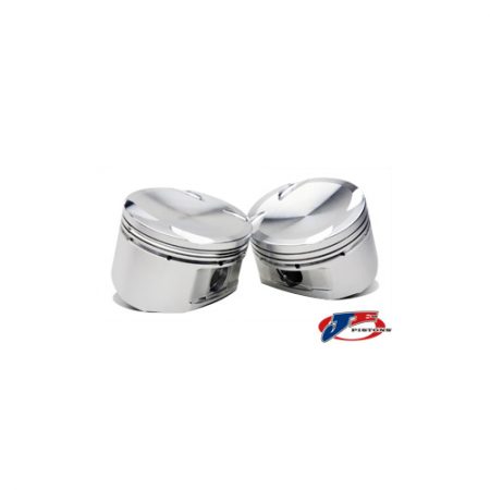 JE Pistons – helf w/pins, rings and locks – 420A