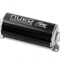 Nuke Performance Fuel Filter – 100 micron