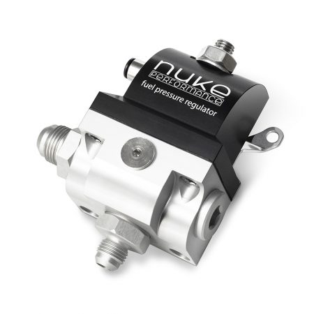 Nuke Performance Fuel Pressure Regulator