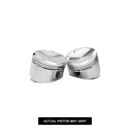 CP Pistons – H22/H22A – 87mm Bore 11.5:1