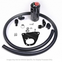 Radium Dual Catch Can Kit for 2015+ Subaru WRX