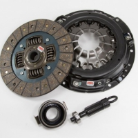 Comp Clutch B Series Small Spine Cable Stage 2 Street Series Clutch Kit