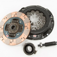Comp Clutch D Series Cable Stage 3 Street/Strip Clutch Kit