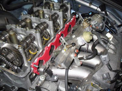 Sikky Thermalnator VQ35DE Intake Gasket – Nissan 350Z / Infiniti G35