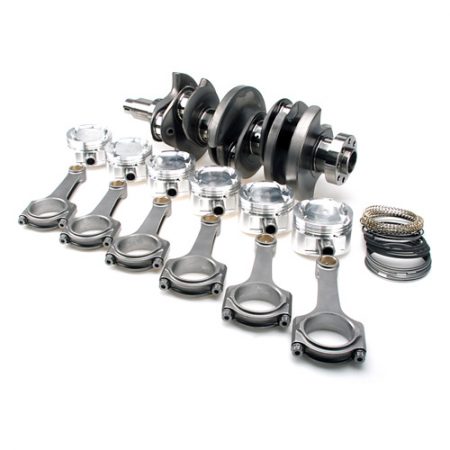 Brian Crower 6G72 3.4L Stroker Kit | BC0148