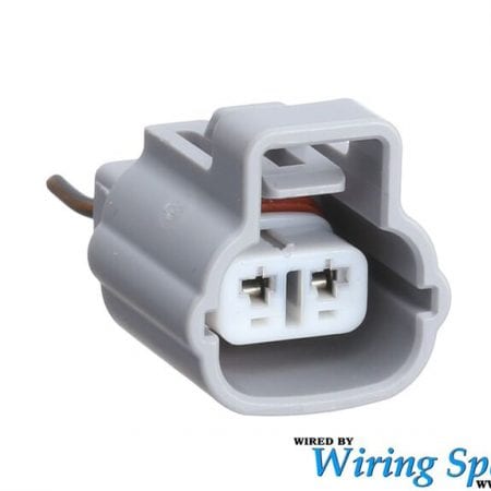 Wiring Specialties 1JZ Ignition Filter Connector