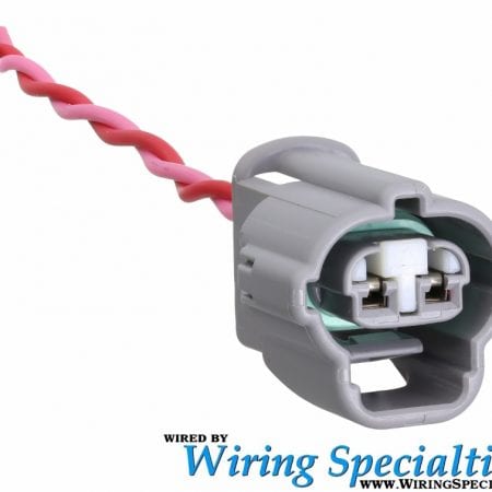 Wiring Specialties 1JZ VVTi Intake Air Temperature (IAT) Connector