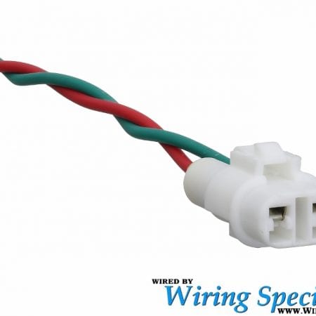 Wiring Specialties 1JZ Reverse Switch Connector