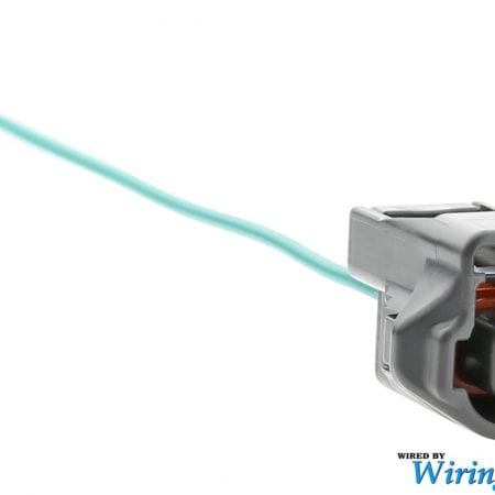 Wiring Specialties 1JZ VVTi Knock Sensor Connector