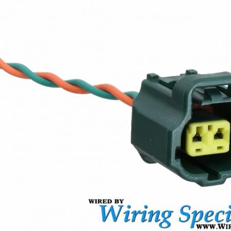 Wiring Specialties 2JZ ECU Temperature Sensor Connector