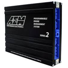 AEM Series 2 EMS for 64-pin S13 SR20DET / S14 Kouki SR20DET