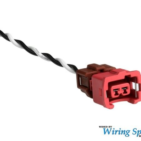 Wiring Specialties CA18 Coolant Temp Connector