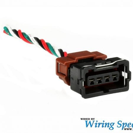 Wiring Specialties CA18 Cam Sensor Connector