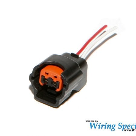 Wiring Specialties KA24 Injector Connector (New Style)
