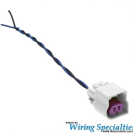 Wiring Specialties LS2/LS3 knock sensor connector