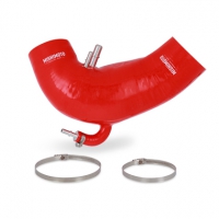 Mishimoto 15+ Ford Mustang GT Silicone Silicone Hose – Red