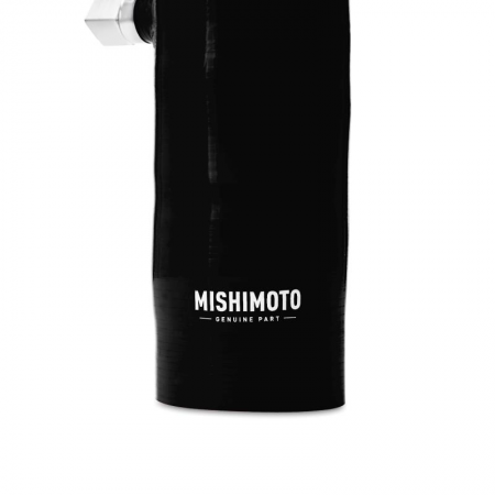 Mishimoto 03-06 Nissan 350Z Air Intake Hose Kit – Black