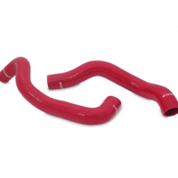 Mishimoto 94-95 Ford Mustang GT/Cobra Red Silicone Hose Kit