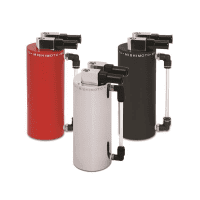 Mishimoto Small Aluminum Oil Catch Can