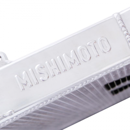 Mishimoto 99-06 BMW 323i/323i/328i/330i w/ Manual Transmission Performance Aluminum Radiator
