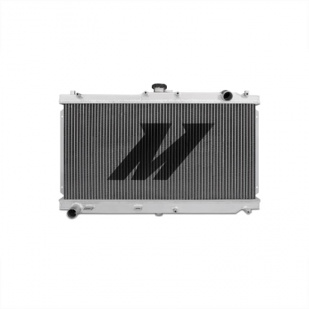 Mishimoto 99-05 Mazda Miata Manual Aluminum Radiator