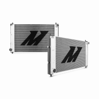Mishimoto 97-04 Ford Mustang w/ Stabilizer System Manual Aluminum Radiator