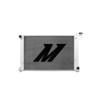 Mishimoto Aluminum Radiator – 05-10 Scion tC Manual