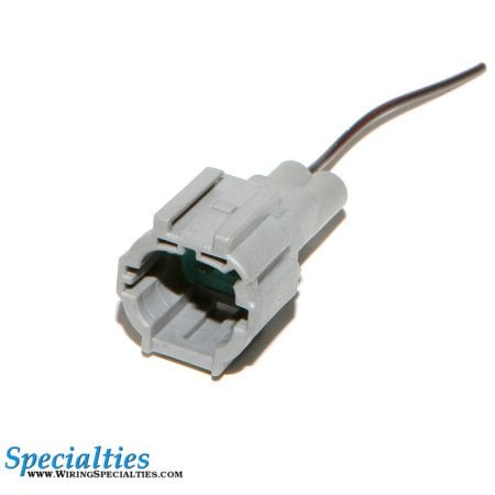 Wiring Specialties RB25 NEO Idle Air Connector (IAC) (Sensor Side)
