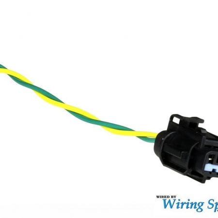 Wiring Specialties RB25 NEO Wastegate Control Connector