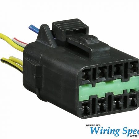 Wiring Specialties S13 Fusebox Interface Connector