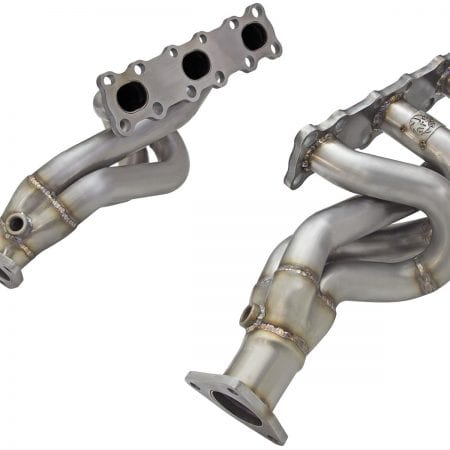 aFe POWER 48-36103 Twisted Steel Headers for 03-06 Nissan 350Z & Infiniti G35 3.5L