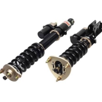 BC Racing ER Coilovers | 09+ Infiniti FX50S AWD | V-15