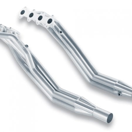 Borla Ford Mustang GT Long Tube Header w/ X-Pipe (Offroad only) – 1.75″, 2.5″