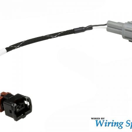 Wiring Specialties S14/S15 SR20DET Knock Harness – PRO SERIES