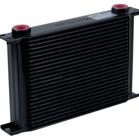 Koyo Oil Cooler: 25 row oil cooler