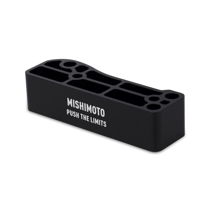 Mishimoto Performance Air Filter – 2.75in Inlet / 8in Length
