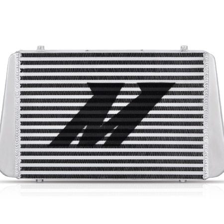 Mishimoto 2015 Ford Mustang EcoBoost Front-Mount Intercooler – Silver