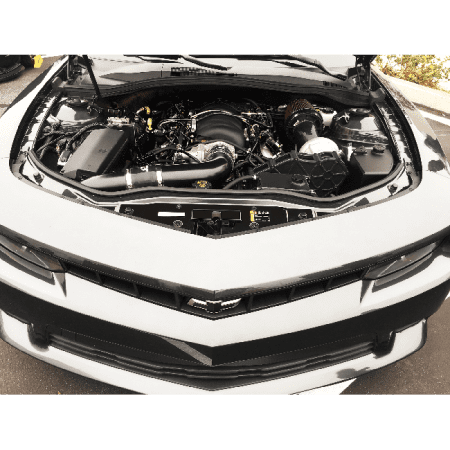 Kraftwerks 2010-2015 Camaro LS3 LS99 Supercharger Kit