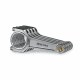 Wiseco 86.5mm K SERIES PISTON KIT +5cc DOME VOLUME