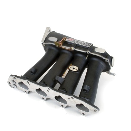 Skunk2 Ultra Series Street Manifold, B16A/B – B17A – B18C Engines – Black Series