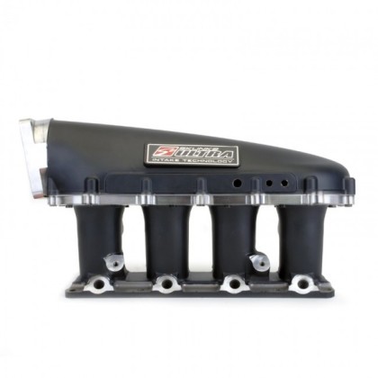 Skunk2 Ultra Series Race Manifold, K20A/A2/A3, K24 Engines *Prb Cylinder Head* – Black Series