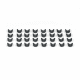 Skunk2 Ultra Series Camshafts – K20A/ A2/ Z1/ Z3 & K24A2 2.0L Dohc I-Vtec – Bmf 2
