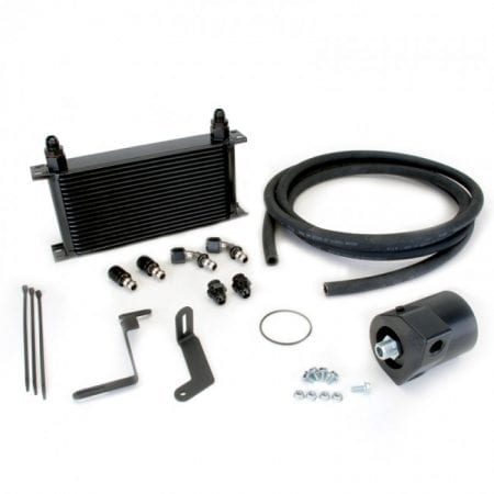 Skunk2 Brz / Frs Engine Oil Cooler Kit – 8an Fittings