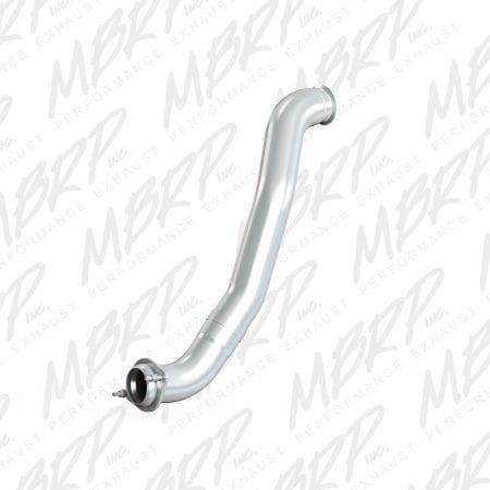 MBRP Turbo Down Pipe – 2008-2010 Ford 6.4L Powerstroke
